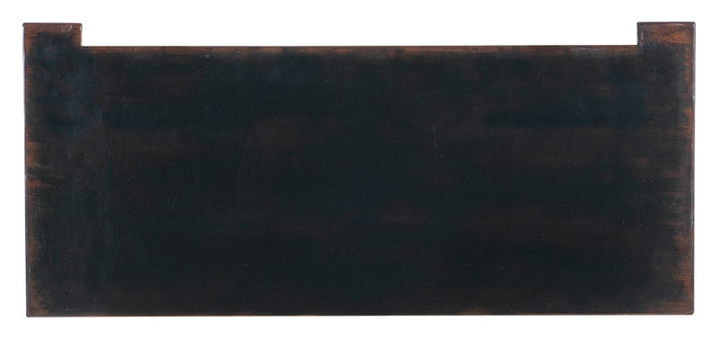 Charleston Three Drawer Chest - Armoire Base - Al Rugaib Furniture