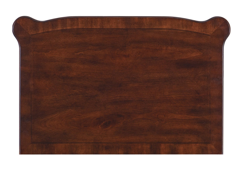 Charleston Three - Drawer Nightstand - Al Rugaib Furniture