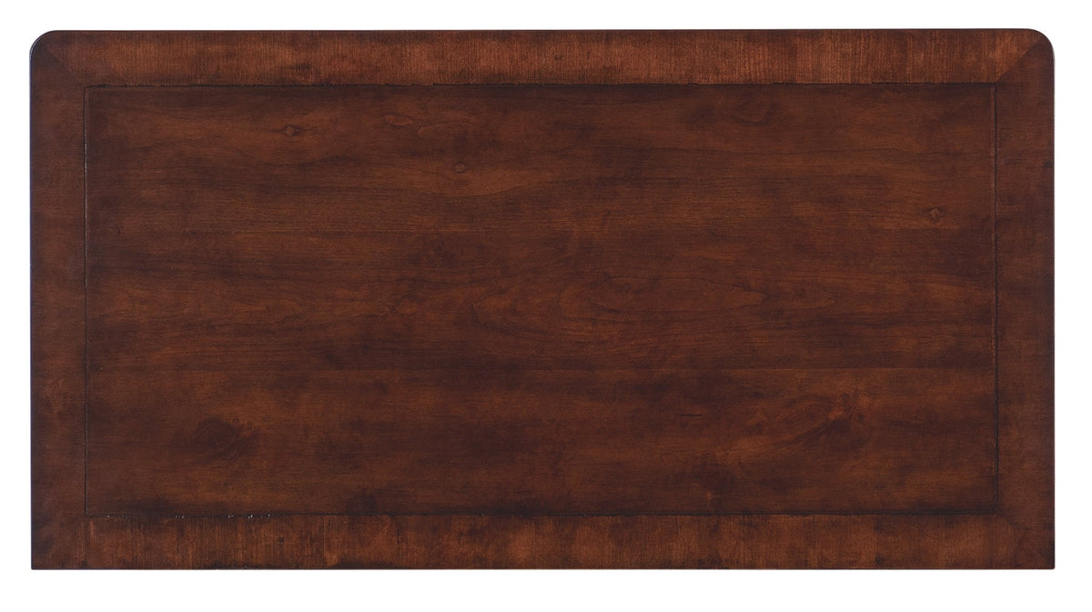 Charleston Three-Drawer Nightstand Nightstands| Hooker