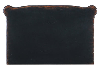 Charleston Three - Drawer Nightstand - Al Rugaib Furniture