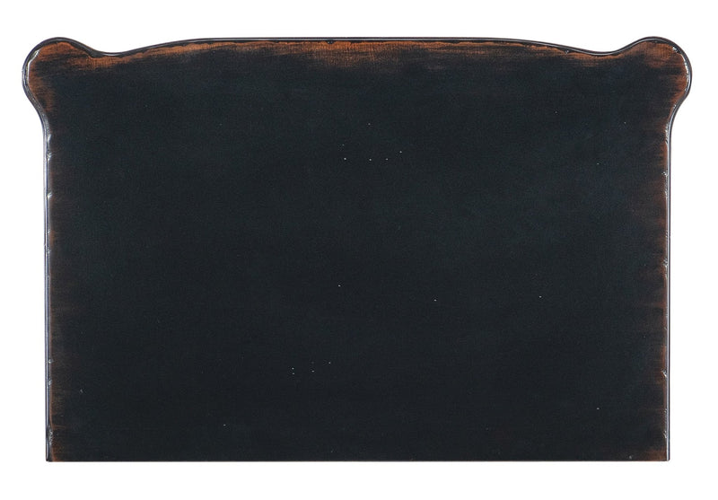 Charleston Three - Drawer Nightstand - Al Rugaib Furniture