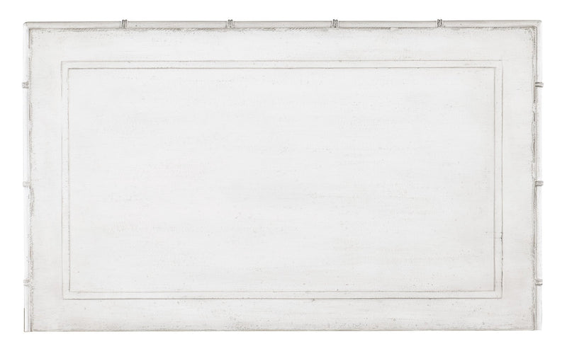 Charleston Three - Drawer Nightstand - Al Rugaib Furniture