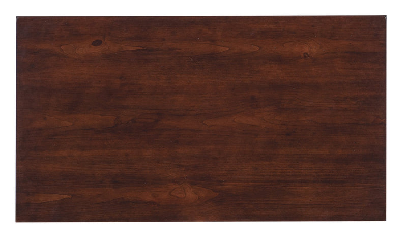 Charleston Three - Drawer Nightstand - Al Rugaib Furniture