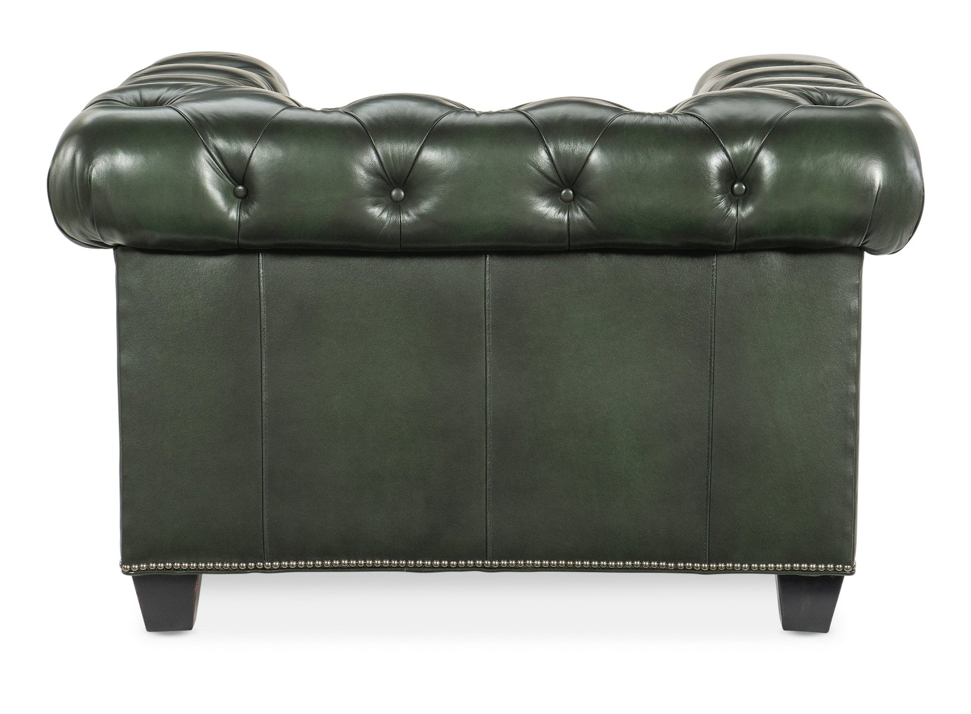 Charleston Tufted Chair Chairs| Hooker