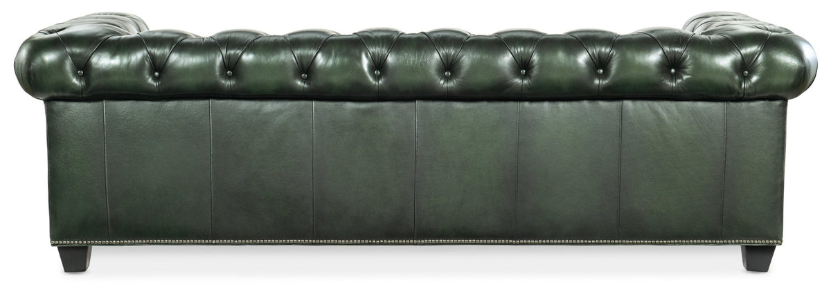 Charleston Tufted Sofa Sofas & Loveseats| Hooker