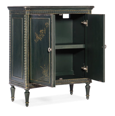 Charleston Two - Door Accent Chest - Al Rugaib Furniture