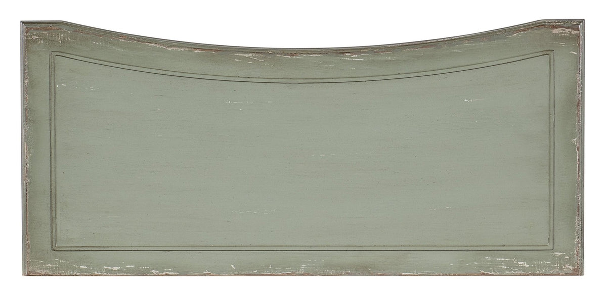 Charleston Two-Door Accent Chest Cabinets & Chests| Hooker