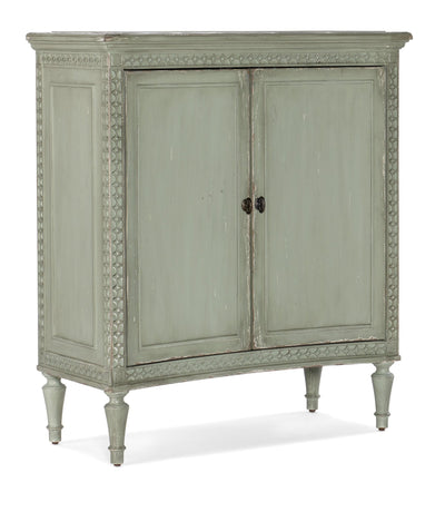 Charleston Two - Door Accent Chest - Al Rugaib Furniture