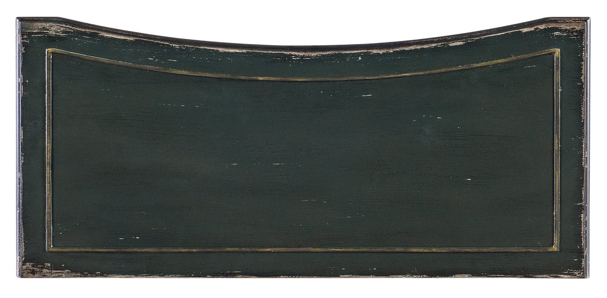 Charleston Two-Door Accent Chest Cabinets & Chests| Hooker