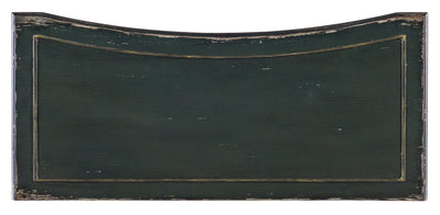 Charleston Two - Door Accent Chest - Al Rugaib Furniture