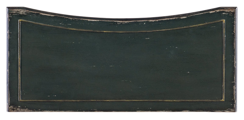 Charleston Two - Door Accent Chest - Al Rugaib Furniture