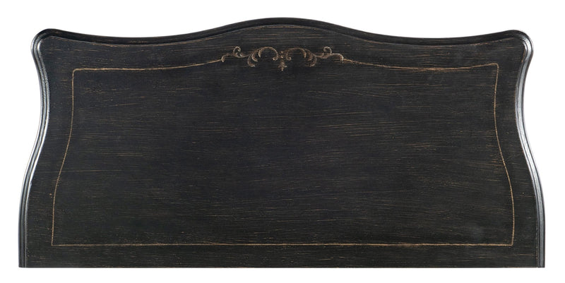 Charleston Two - Door Chest - Al Rugaib Furniture