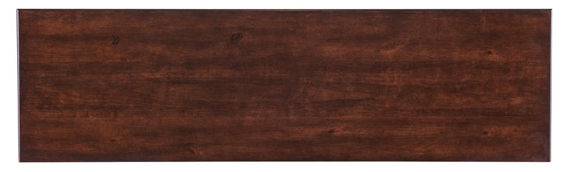 Charleston Two Door - Six Drawer Buffet - Al Rugaib Furniture