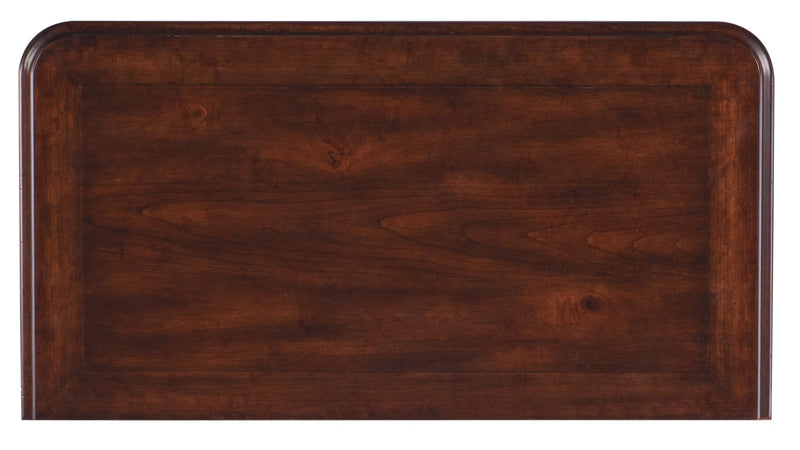 Charleston Two - Drawer Nightstand - Al Rugaib Furniture