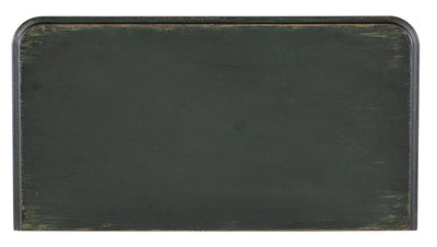 Charleston Two - Drawer Nightstand - Al Rugaib Furniture