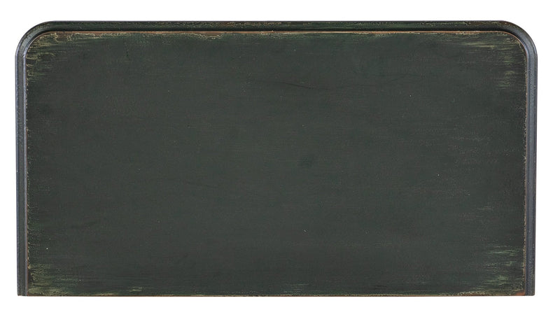 Charleston Two - Drawer Nightstand - Al Rugaib Furniture