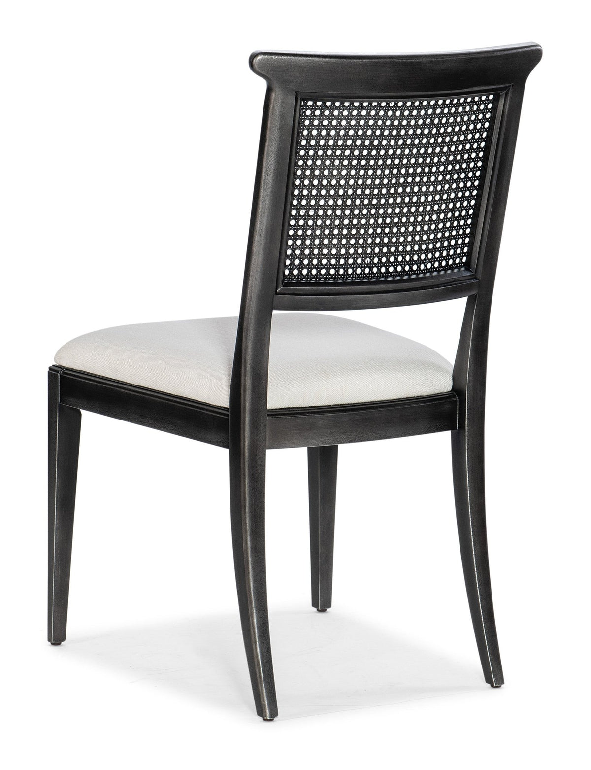 Charleston Upholstered Seat Side Chair Chairs| Hooker