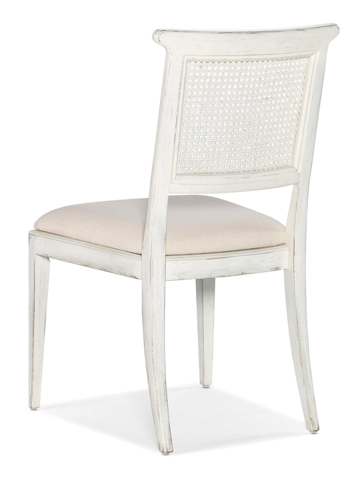 Charleston Upholstered Seat Side Chair Chairs| Hooker
