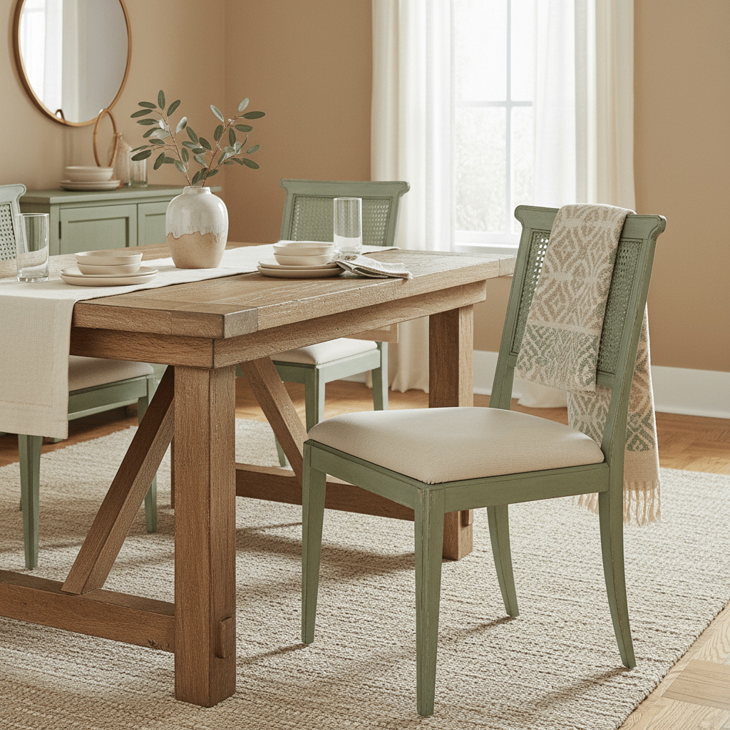 Charleston Upholstered Seat Side Chair Chairs| Hooker