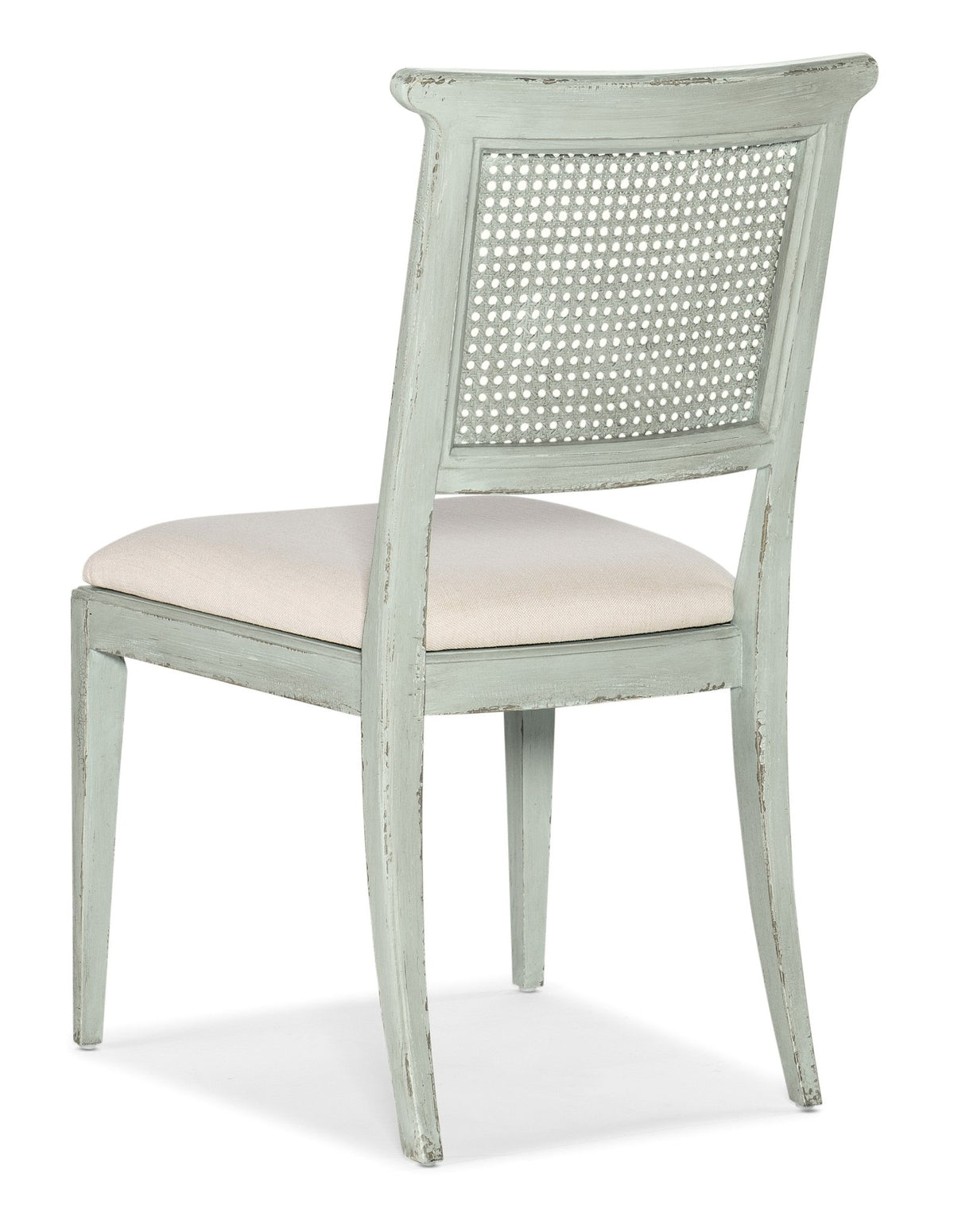 Charleston Upholstered Seat Side Chair Chairs| Hooker