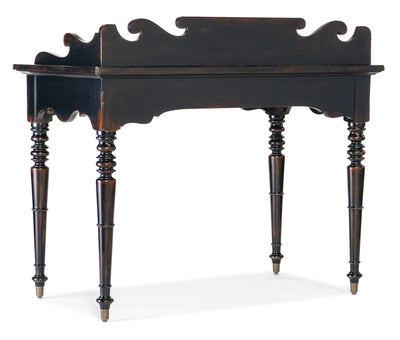 Charleston Writing Desk - Al Rugaib Furniture