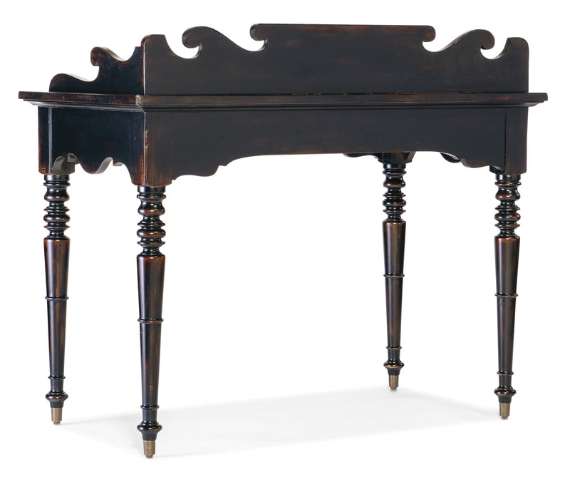 Charleston Writing Desk - Al Rugaib Furniture
