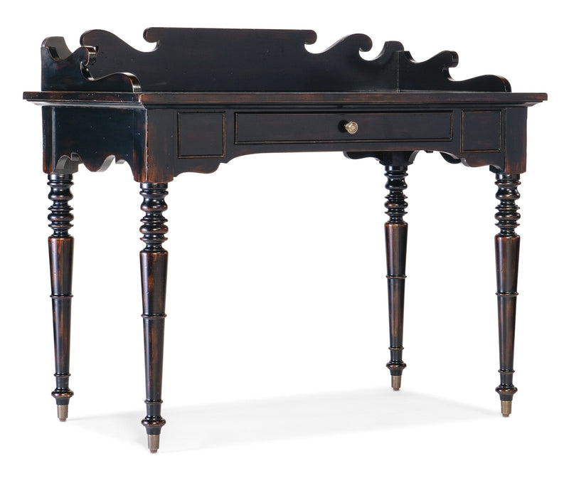 Charleston Writing Desk - Al Rugaib Furniture