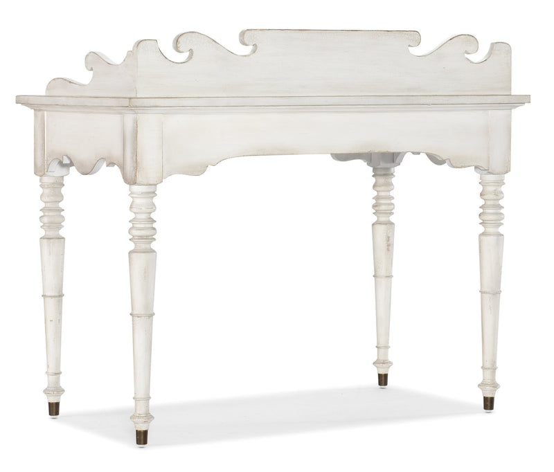 Charleston Writing Desk - Al Rugaib Furniture