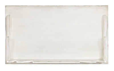 Charleston Writing Desk - Al Rugaib Furniture