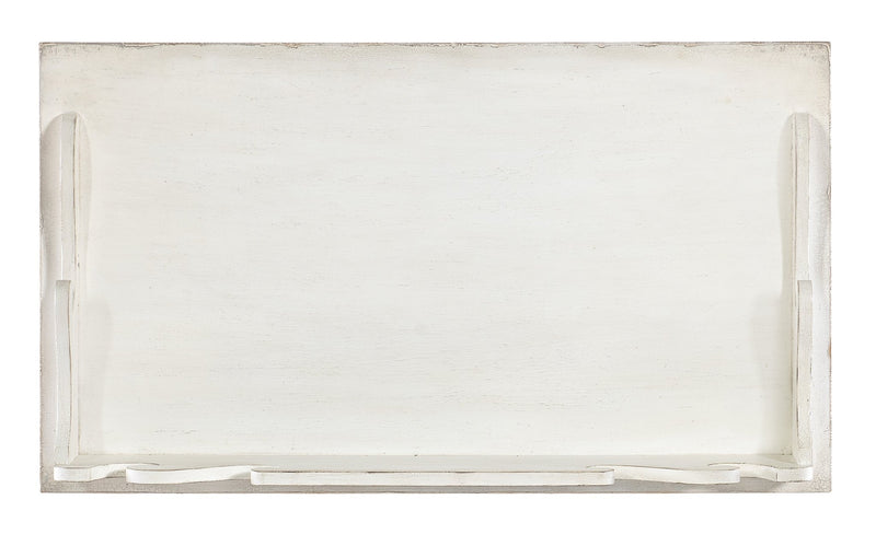 Charleston Writing Desk - Al Rugaib Furniture