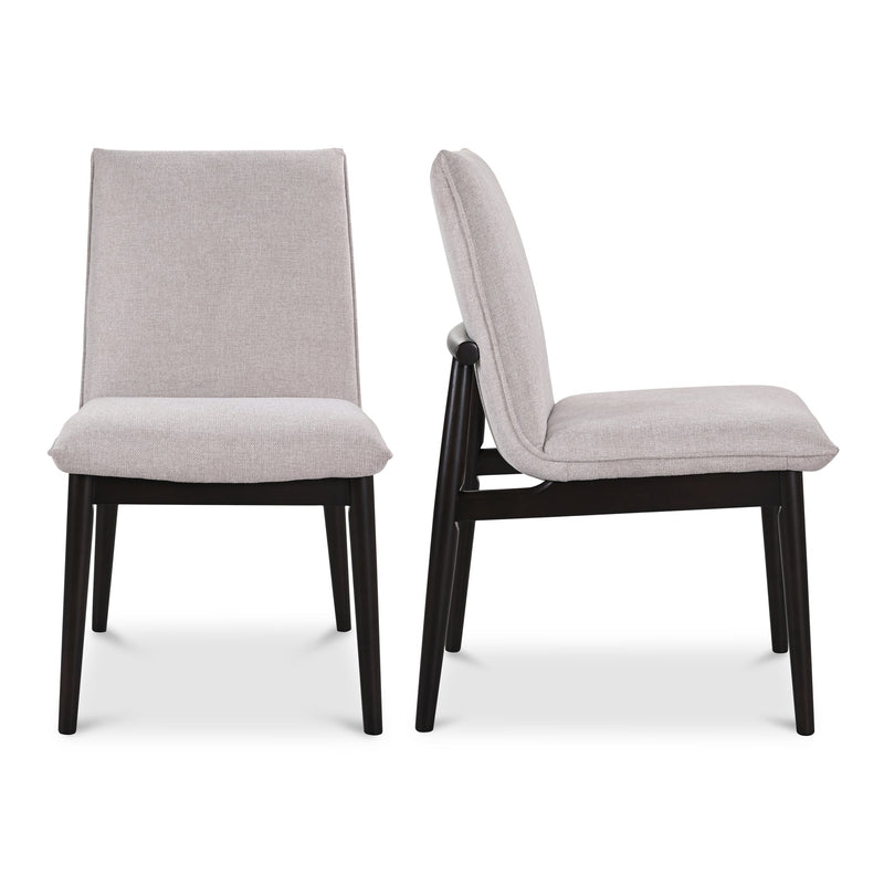 CHARLIE DINING CHAIR - Al Rugaib Furniture