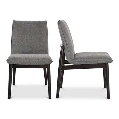 CHARLIE DINING CHAIR - Al Rugaib Furniture
