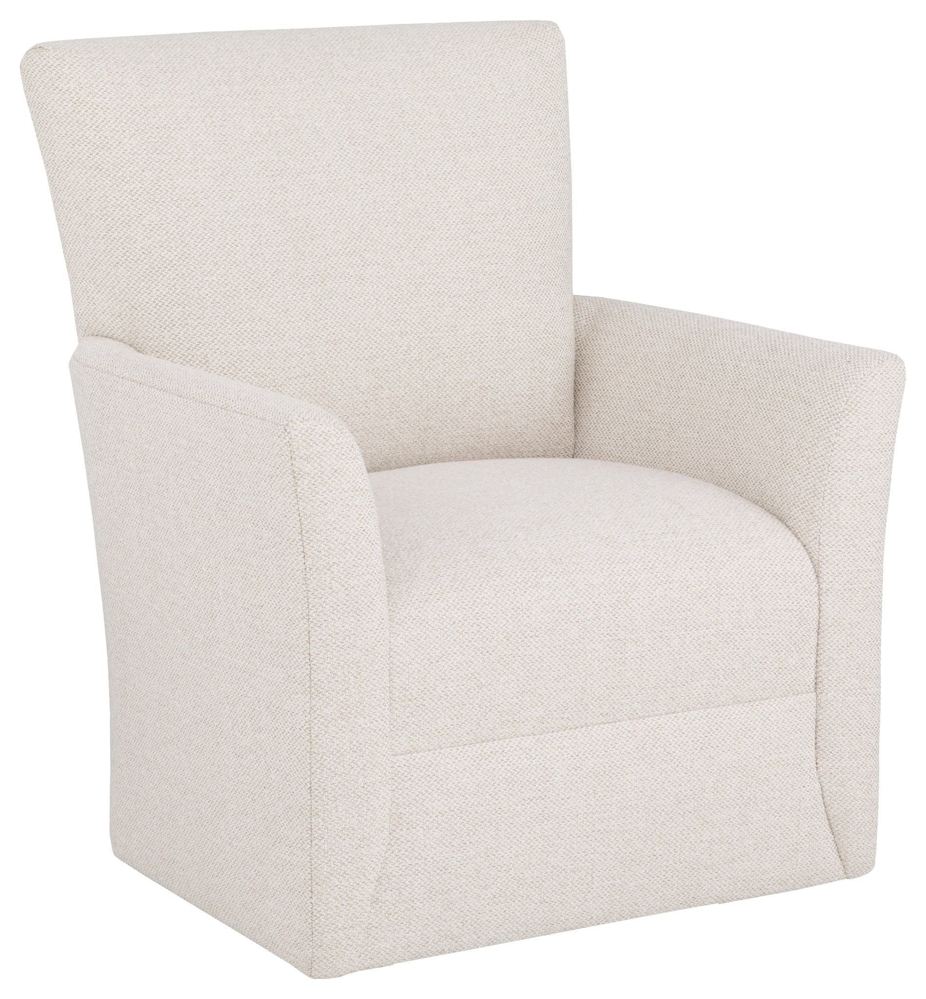 Charlotte Lounge Chair Dining Chairs| Fairfield Chair