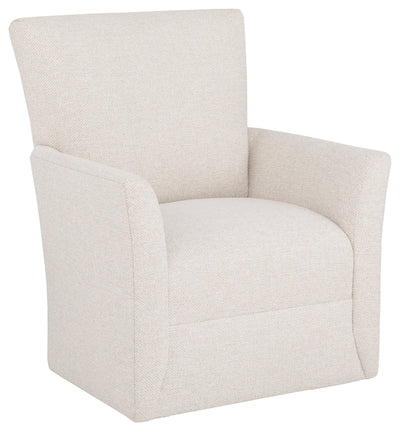 Charlotte Lounge Chair - Al Rugaib Furniture