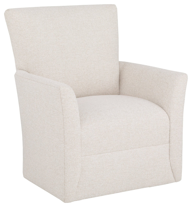 Charlotte Lounge Chair - Al Rugaib Furniture