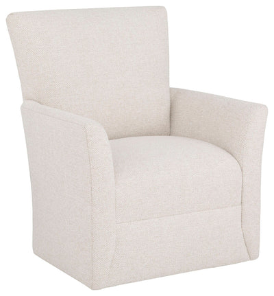 Charlotte Lounge Chair - Al Rugaib Furniture