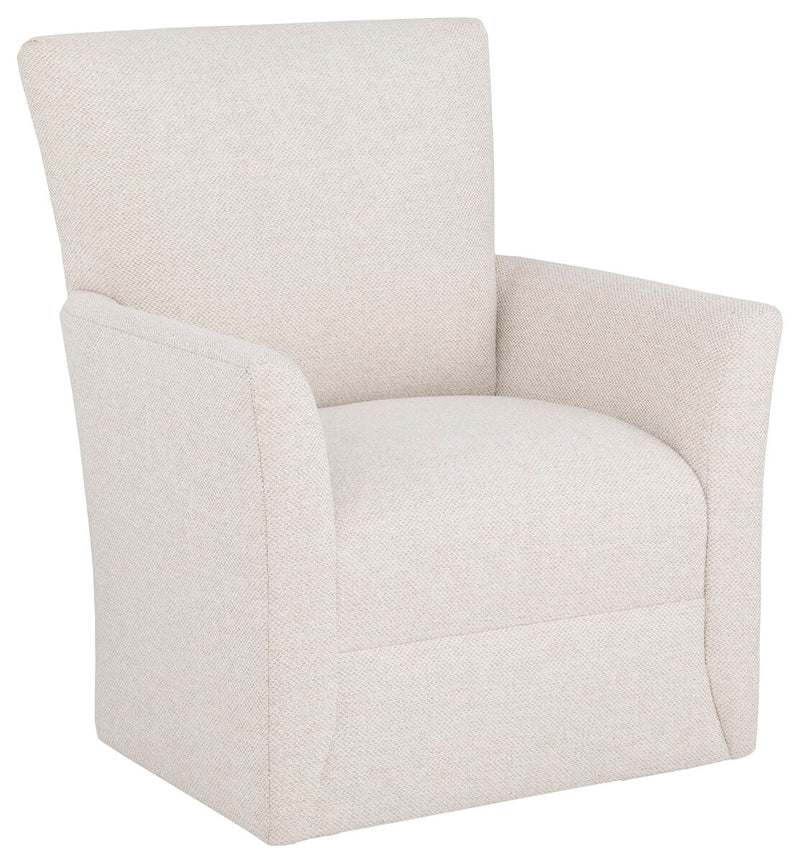 Charlotte Lounge Chair - Al Rugaib Furniture