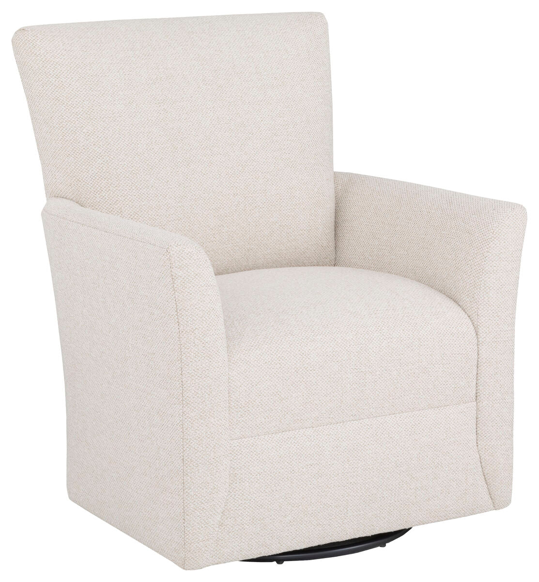 Charlotte Swivel Chair Chairs| Fairfield Chair