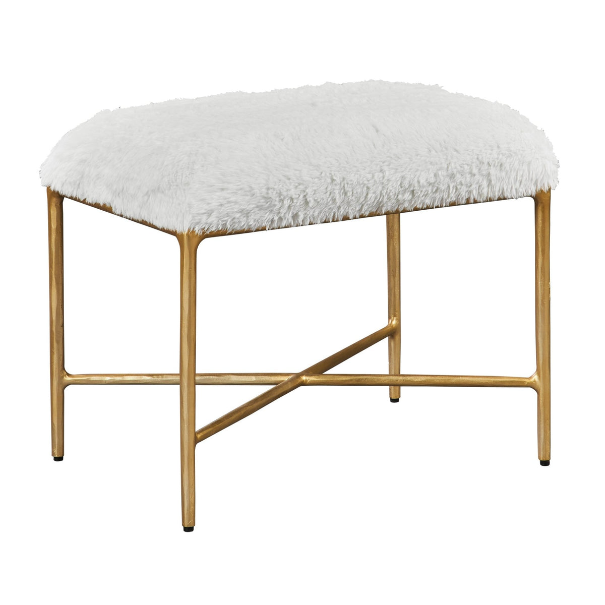 Charmed Small Bench Benches| Uttermost