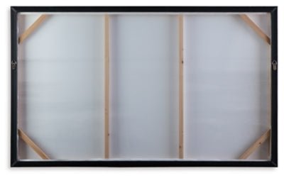 Chasemont Wall Art Wall Art| Ashley Homestore