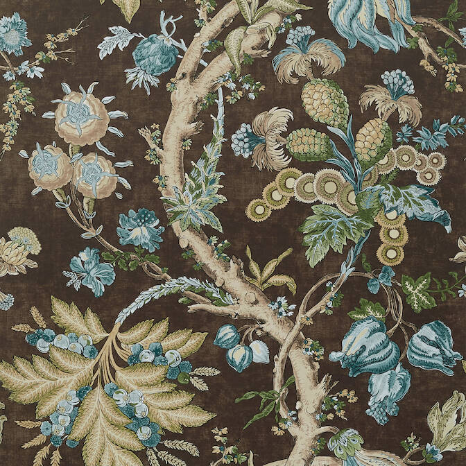 CHATELAIN,Wallpaper Wallpaper| Thibaut Design
