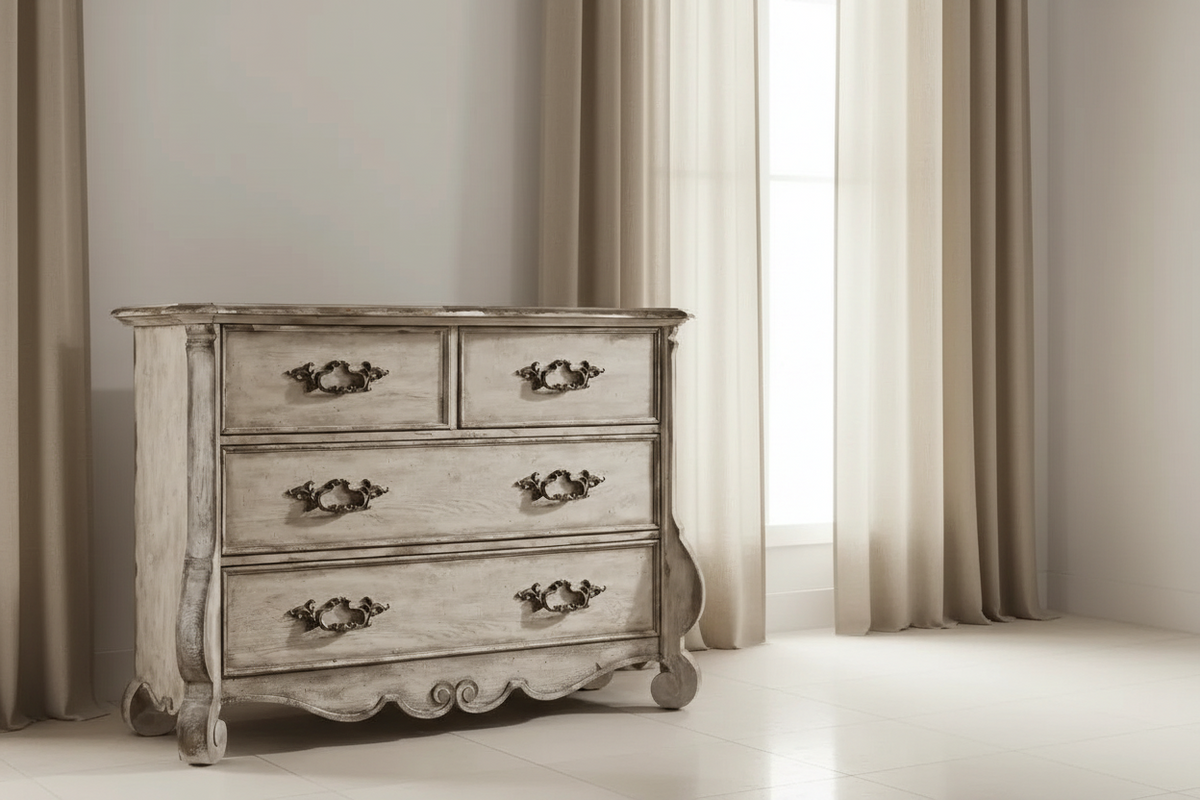 Chatelet Media Chest Cabinets & Chests| Hooker