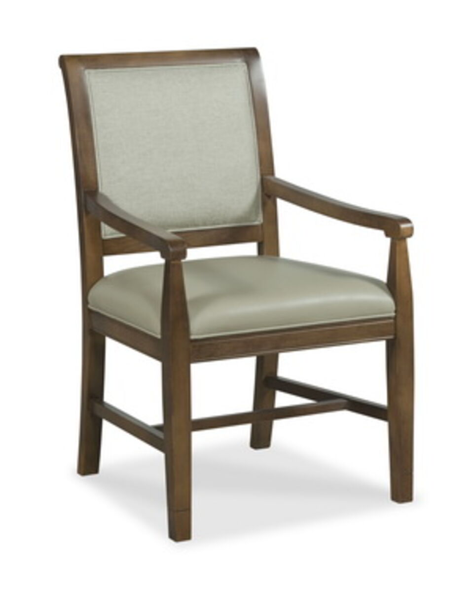 Chatham Arm Chair Dining Chairs| Fairfield Chair