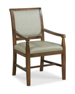 Chatham Arm Chair Dining Chairs| Fairfield Chair