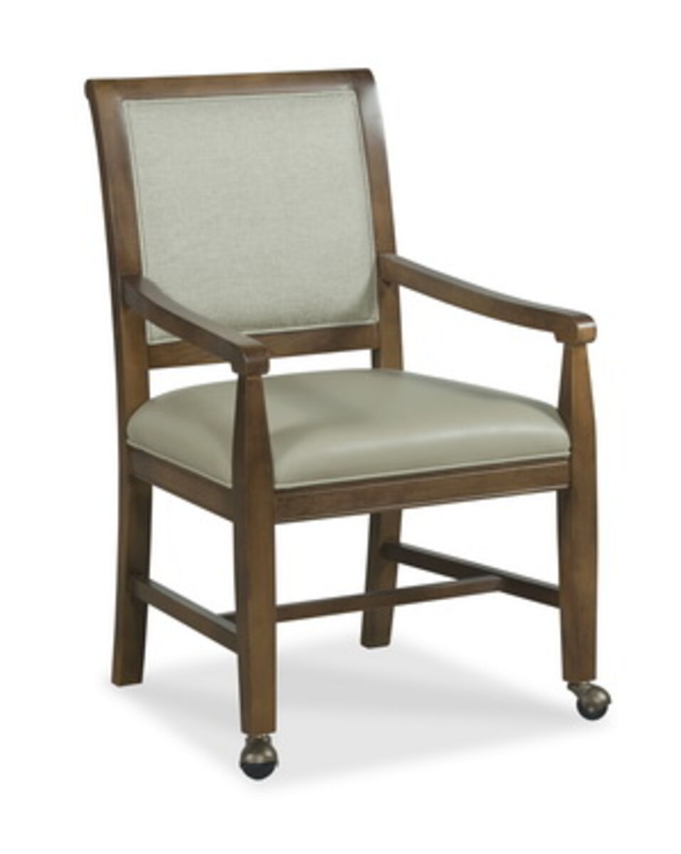 Chatham Arm Chair Dining Chairs| Fairfield Chair
