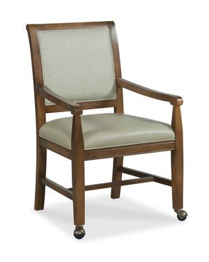 Chatham Arm Chair Dining Chairs| Fairfield Chair