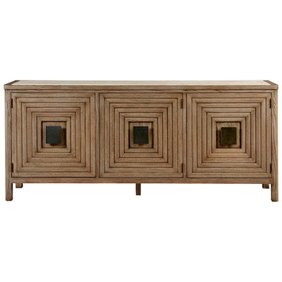 Che?eais Credenza - Al Rugaib Furniture