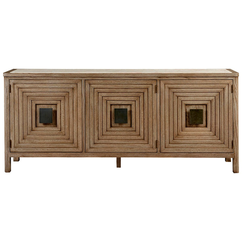Che?eais Credenza - Al Rugaib Furniture