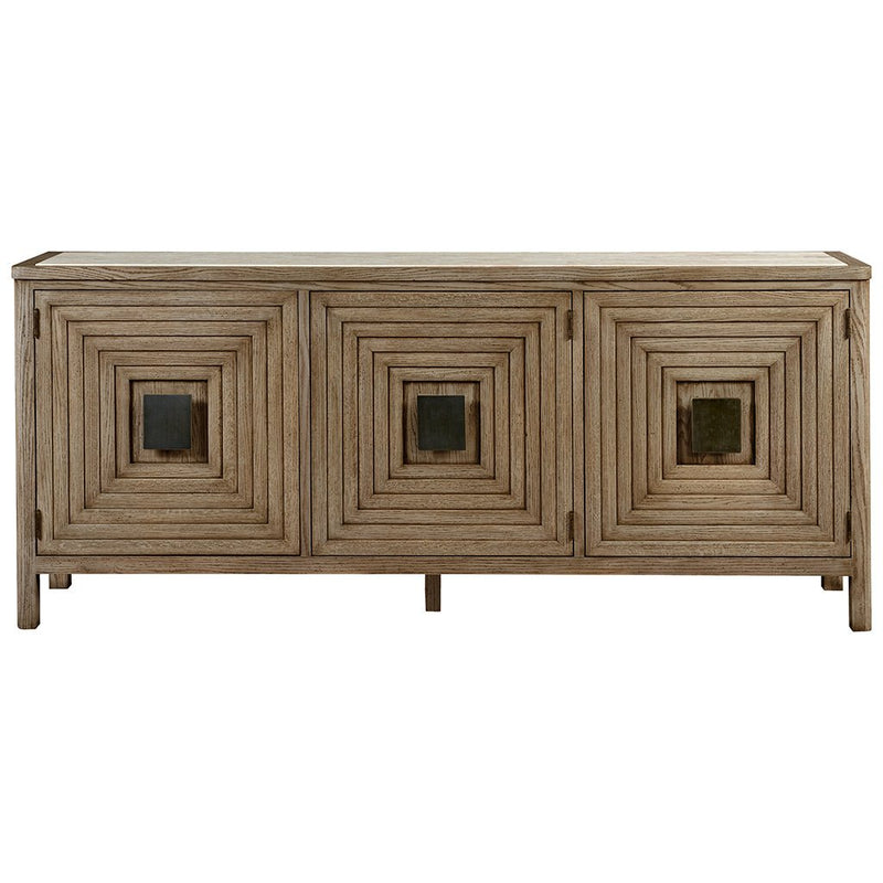 Che?eais Credenza - Al Rugaib Furniture