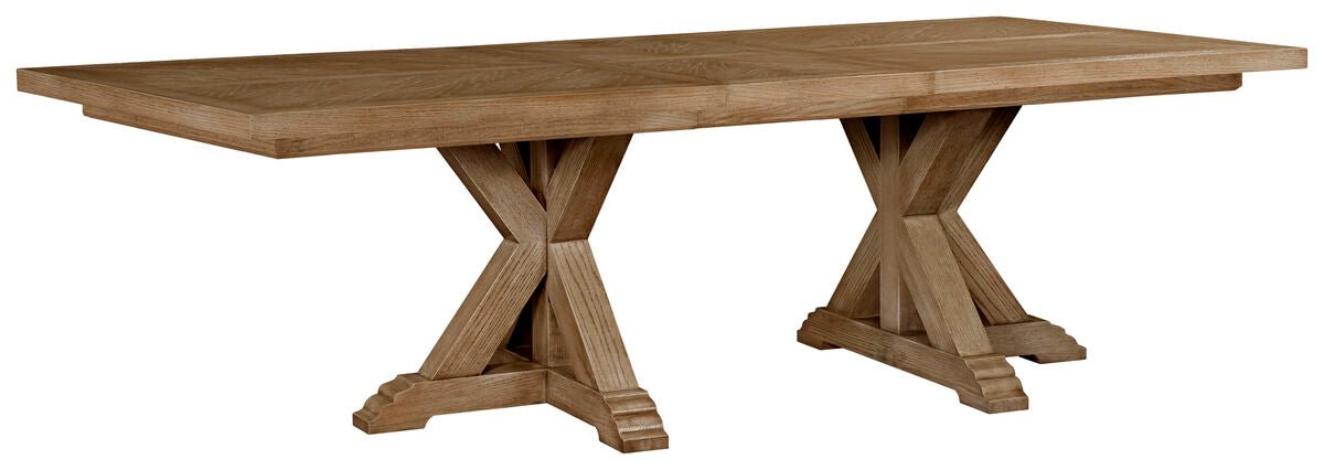 Che?eais Dining Table Dining Tables| Fairfield Chair